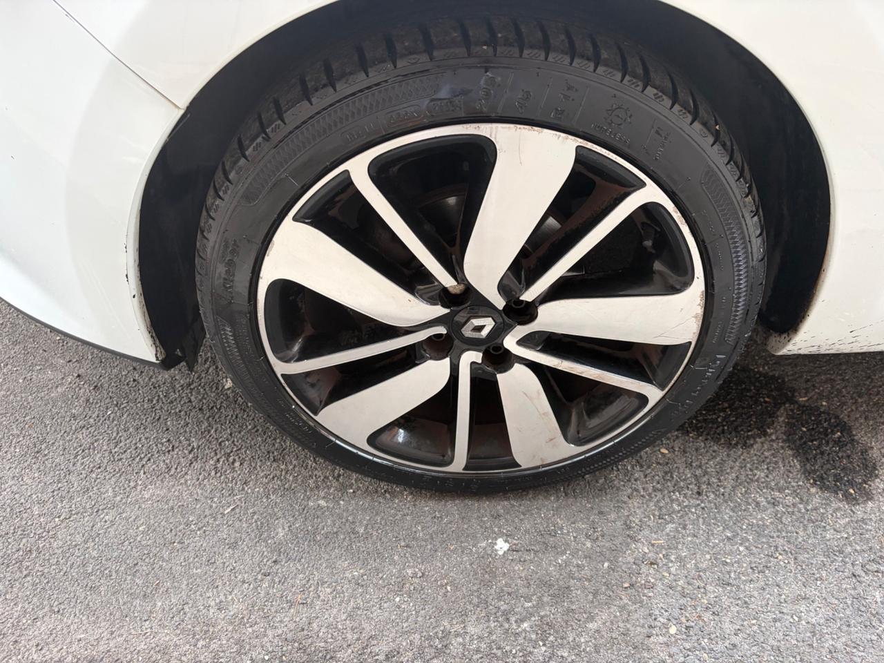 Renault Clio dCi 8V 75 CV Start&Stop 5 porte Energy Intens
