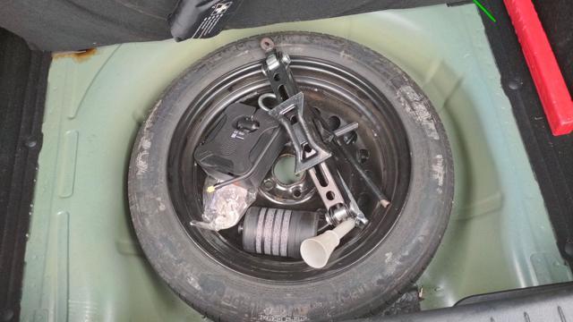 FIAT Tipo 1.0 BENZINA 5 porte City Life 84000KM