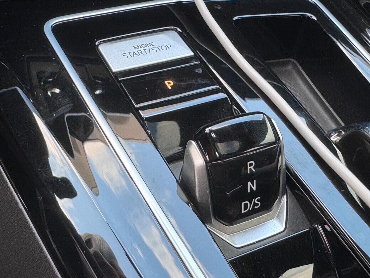 Volkswagen Golf 2.0 TSI R DSG 4Motion PERFORMANCE*TETTO*HEAD UP*CAMERA*PRONTA CONSEGNA