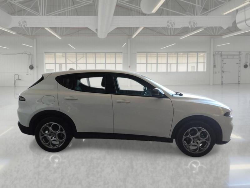 ALFA ROMEO TONALE 1.5 130 CV HYBRID TCT7 SPRINT SUV