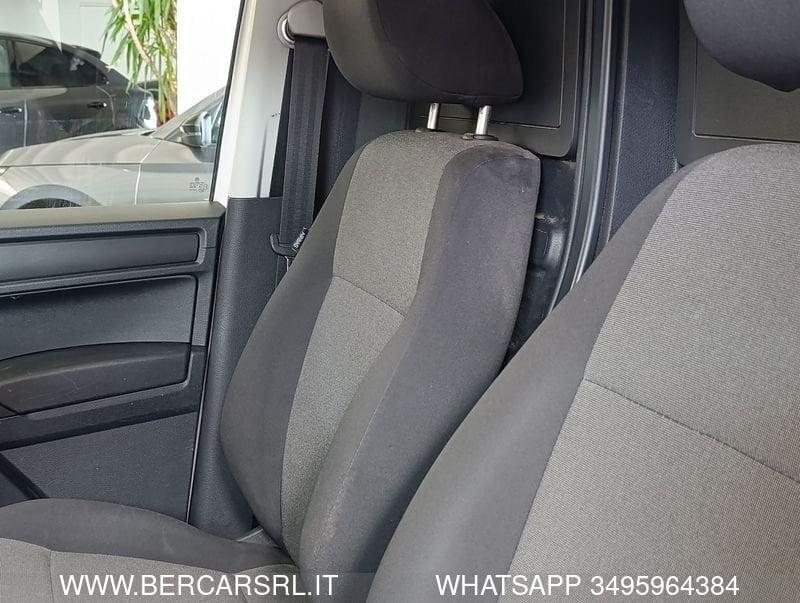 Volkswagen Caddy 1.4 TGI Furgone