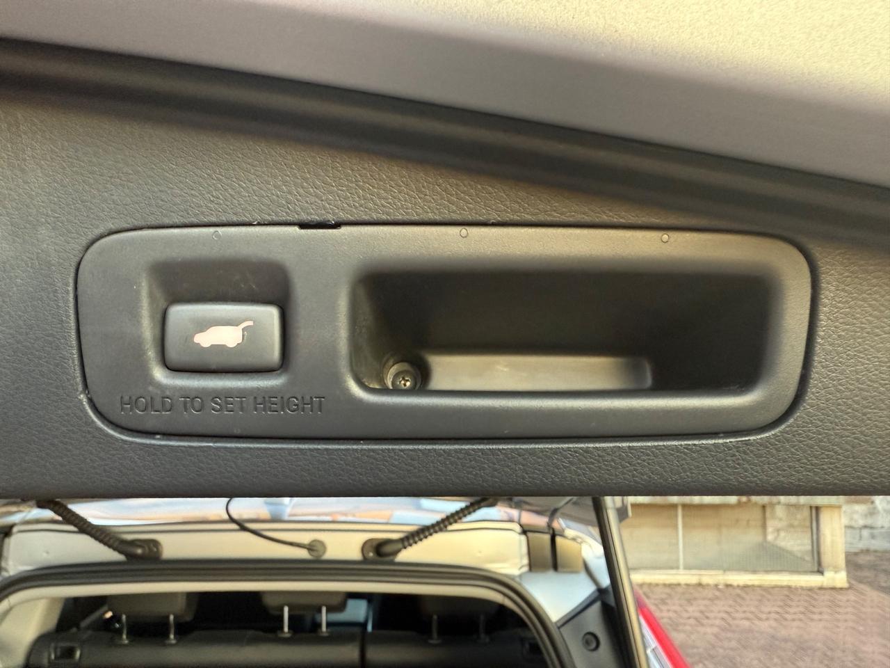 Honda CR-V 2.0 Hev eCVT Executive Navi AWD