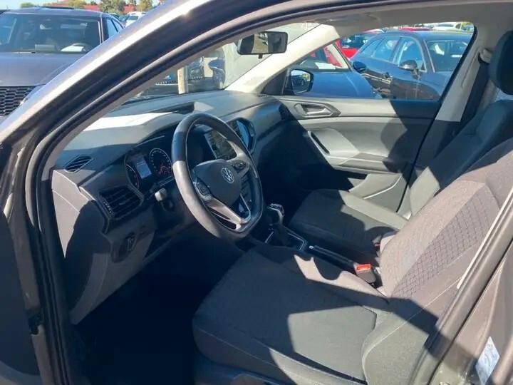 Volkswagen T-Cross 1.0 TSI 110 CV DSG Style