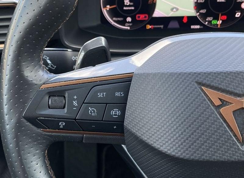 CUPRA Formentor 2.0 TDI 150CV DSG 4DRIVE