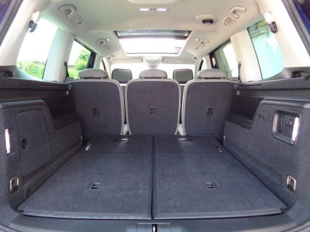 VOLKSWAGEN Sharan 2.0tdi 7p. PREZZO VALIDO FINO 30.06,GARANZIA,FULL