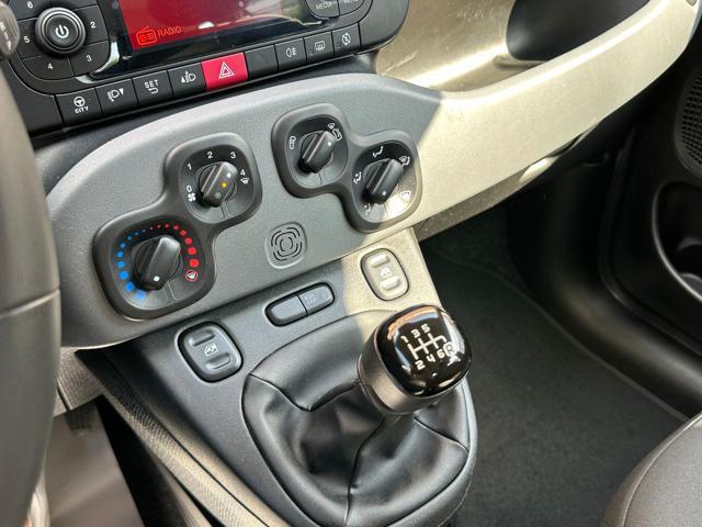 FIAT Panda 1.0 FireFly S&S Hybrid City Life 70000KM OK NEOPAT