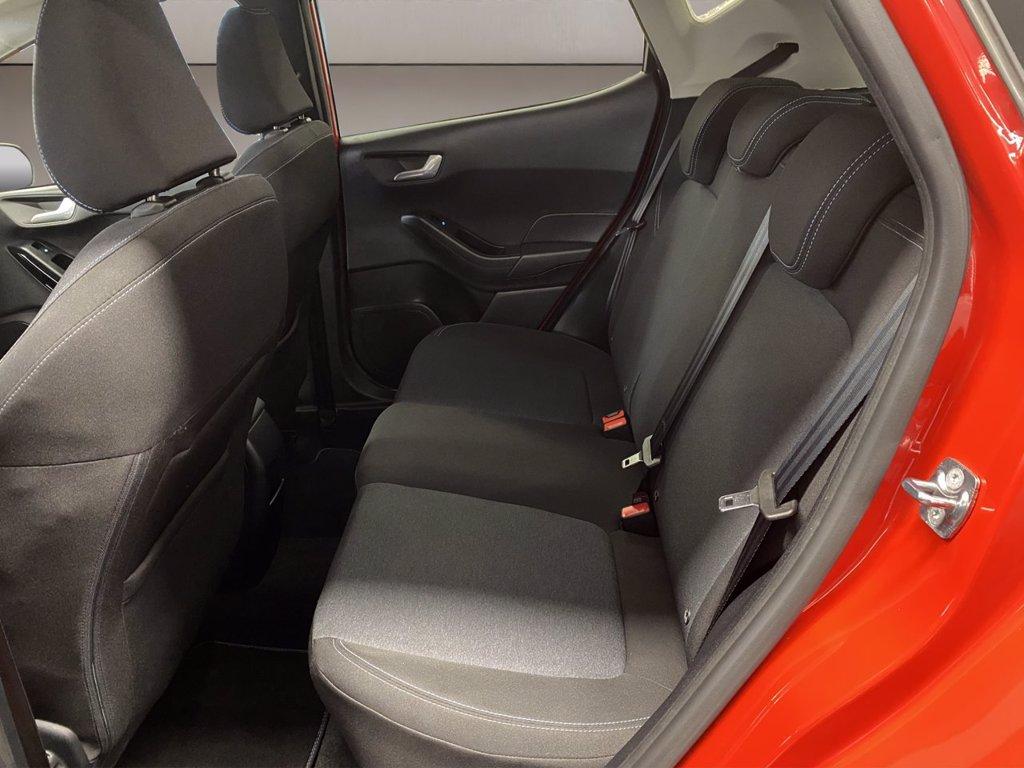 FORD Fiesta Active 1.0 ecoboost h 125cv del 2022