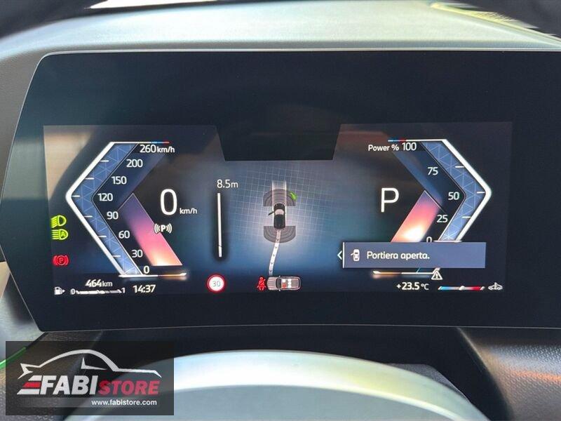 BMW X1 sDrive 20i 170 Cv DCT M- Sport - Harman, LED, Portellone, G.Traino ecc