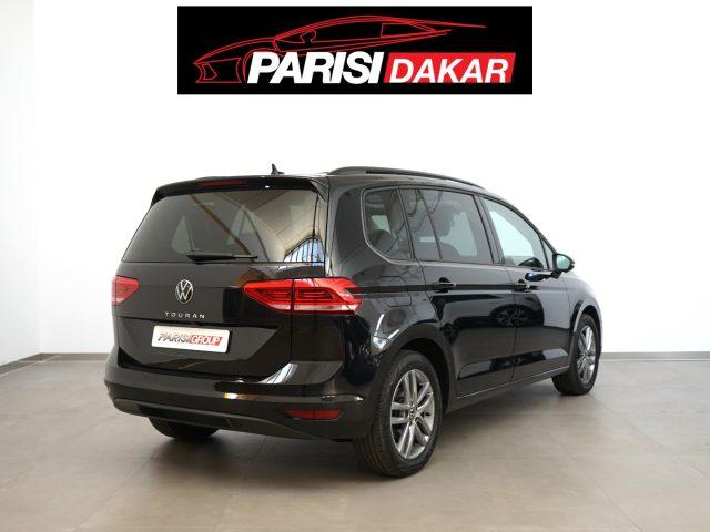 VOLKSWAGEN Touran BMT 150CV DSG Comfortline 7p. *PROMO PARISI GROUP*