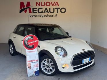 MINI One 1.2 One 75 CV 5 porte