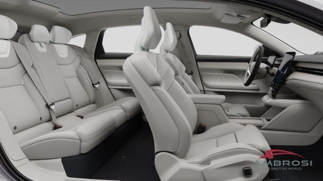 VOLVO ES90 Single Motor Extended Range Electric Ultra
