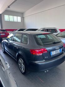 Audi A3 SPB 2.0 16V TDI Ambition