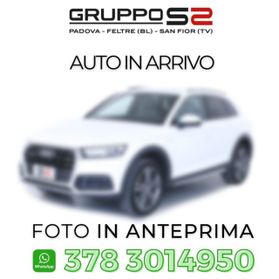 AUDI Q5 40 TDI 204 CV quattro S tronic S line Matrix