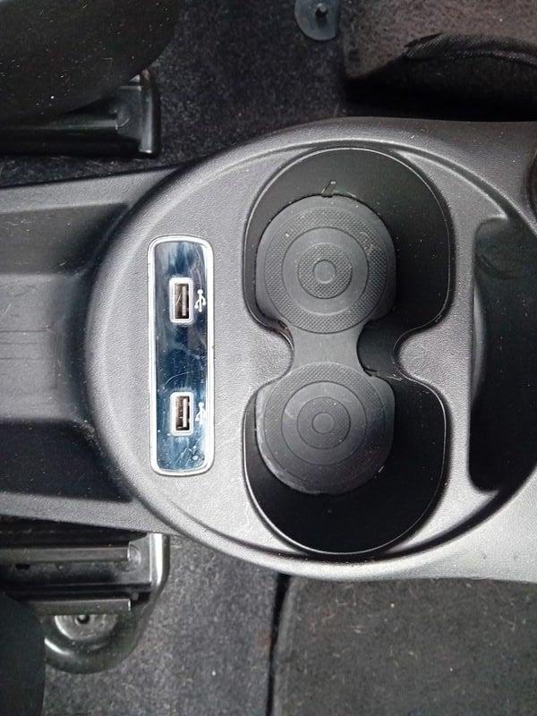 FIAT 500 500 1.0 Hybrid Connect