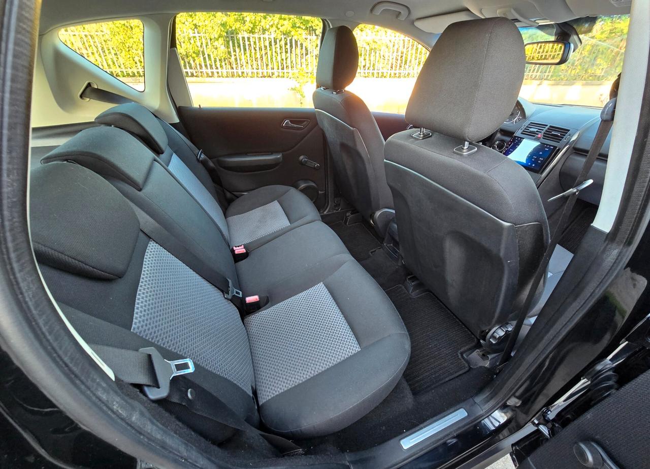 CLASSE A ELEGANCE 1.5B ISCRIVIBILE ASI PERFETTA