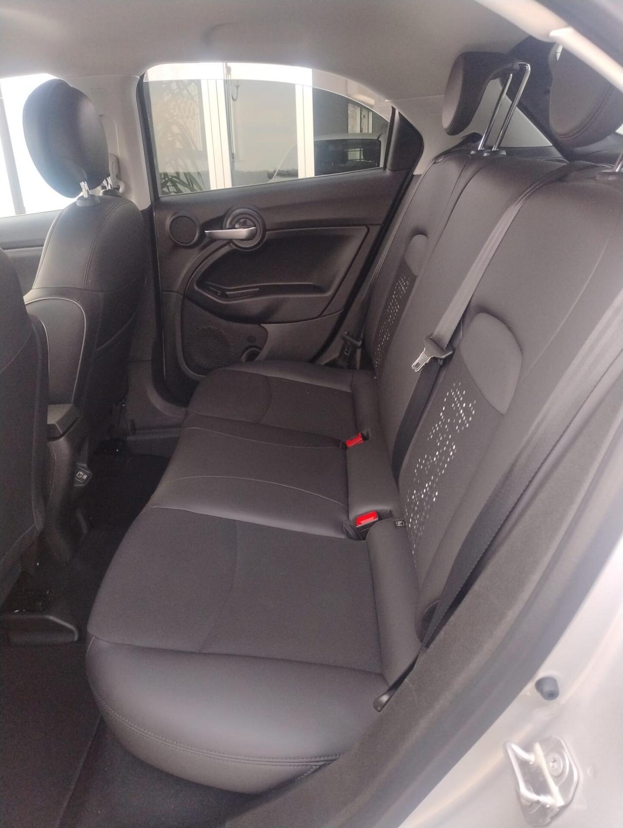 Fiat 500X 1.3 Mjet Connect 95Cv - 2022