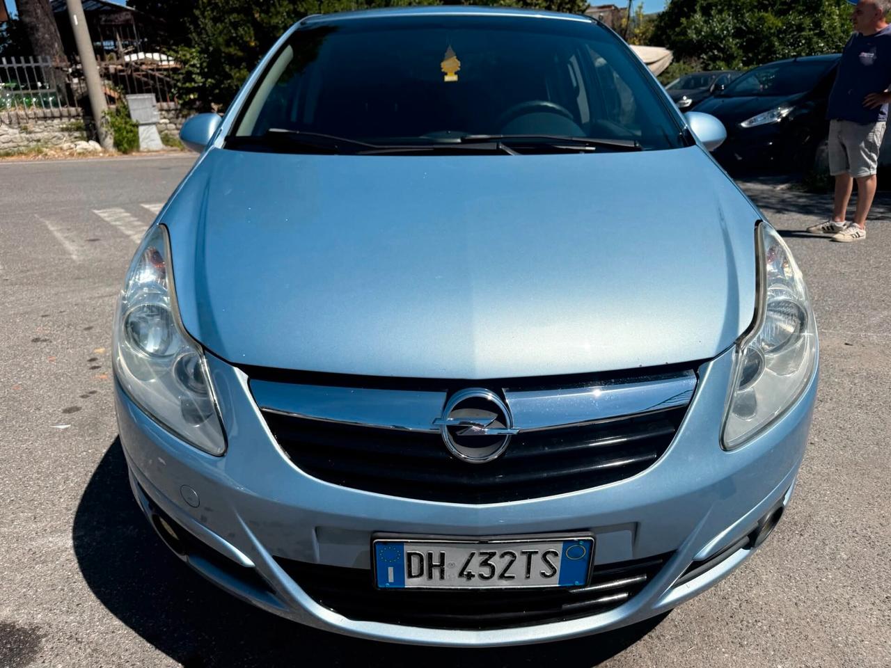 Opel Corsa 1.3 CDTI 75CV 5 porte Cosmo