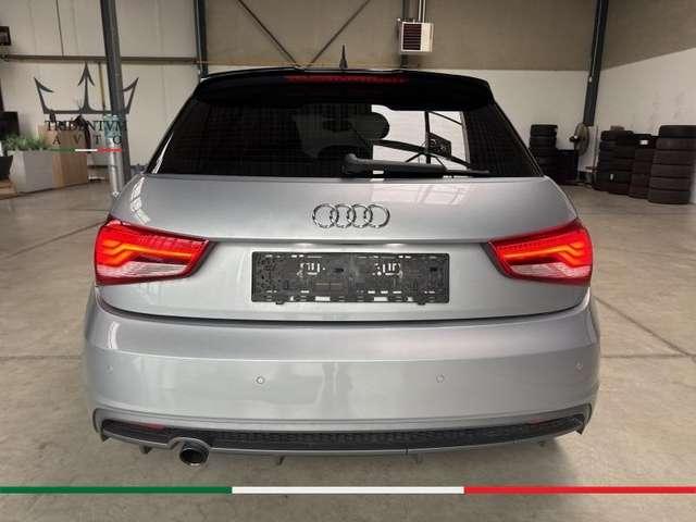 Audi A1 Sportback 1.0 tfsi ultra Admired 95cv