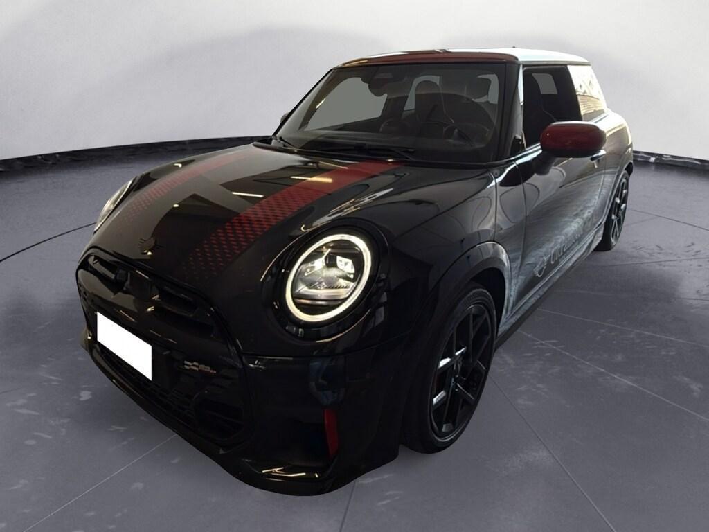Mini Mini Cooper 3 Porte 2.0 John Cooper Works JCW Auto
