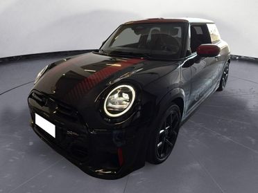 Mini Mini Cooper 3 Porte 2.0 John Cooper Works JCW Auto