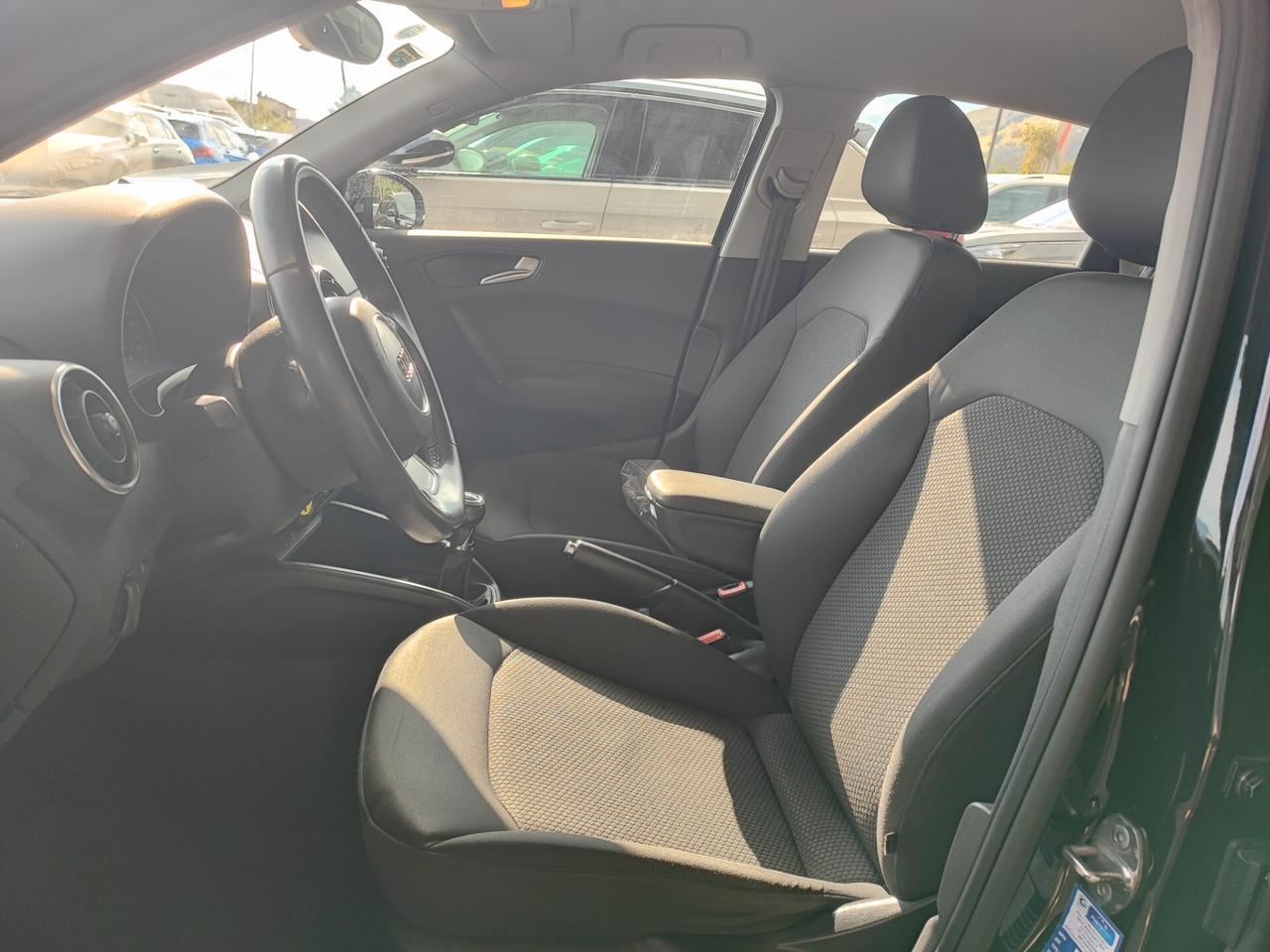 Audi A1 SPB 1.6 TDI Ambition
