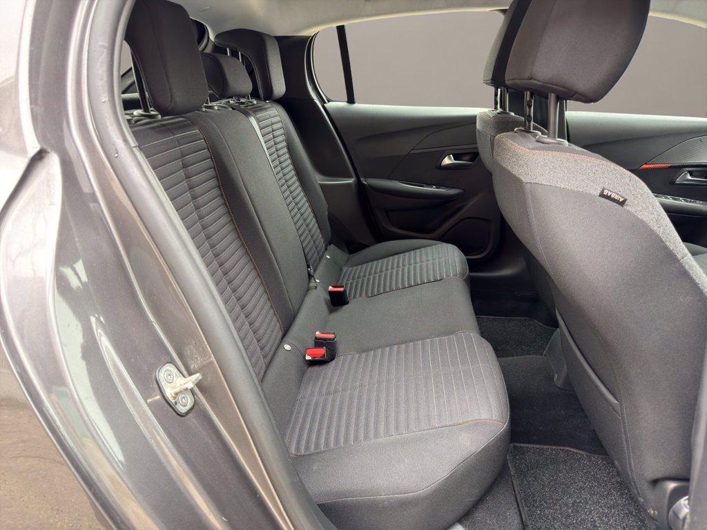 PEUGEOT 208 1.2 puretech Active Pack s&s 100cv del 2020