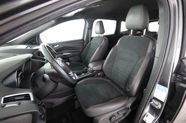 FORD Kuga Kuga 2.0 TDCI 120 CV S&S 2WD Business