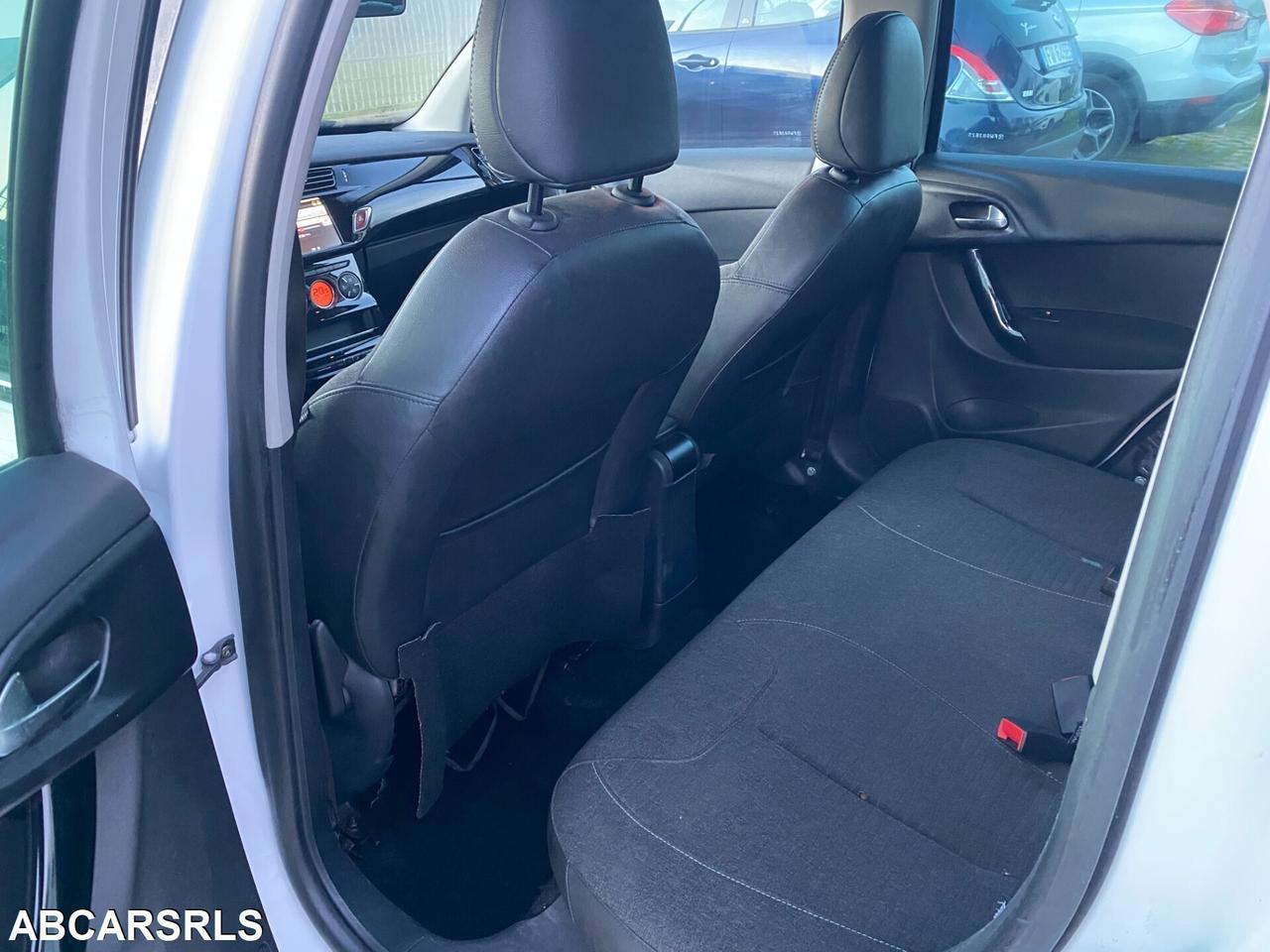 CITROEN - C3 - BlueHDi 100 S&S Exclusive - PERMUTE