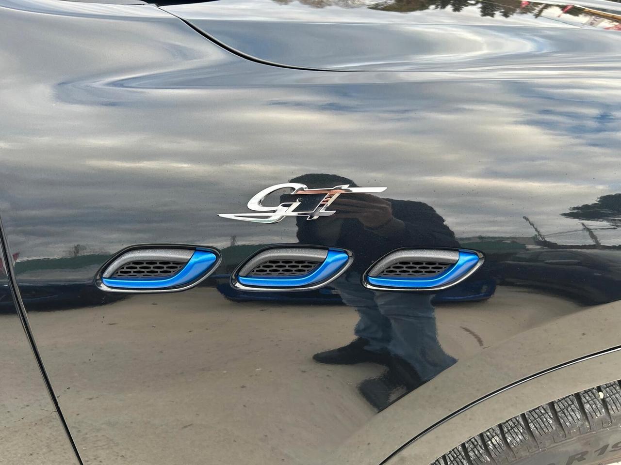 Maserati Levante MHEV 330 CV AWD GT