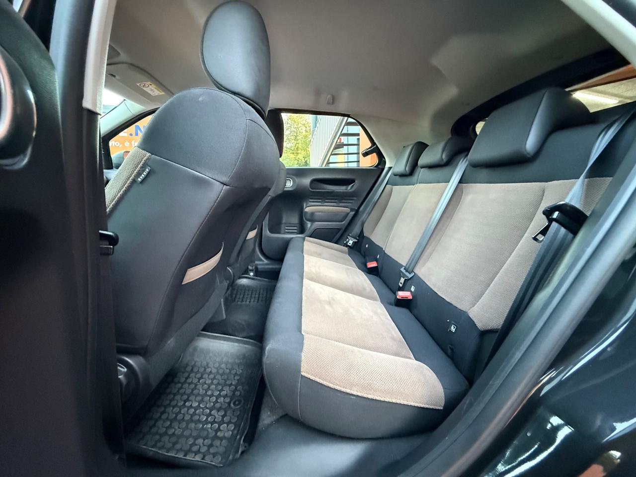 Citroen C4 Cactus BlueHDi 100 S&S ETG6 Shine
