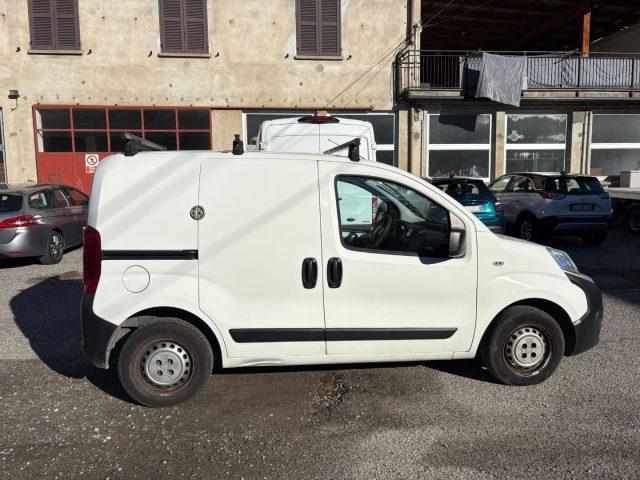 FIAT Fiorino 1.3 MJT 80CV Cargo EURO 6B
