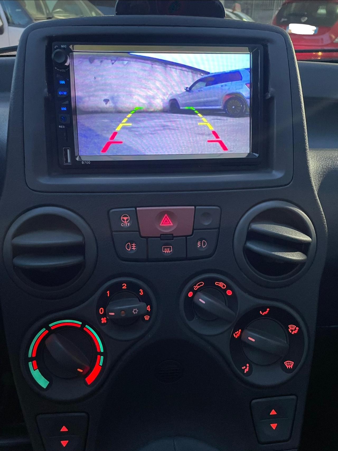 Fiat Panda 1.2 Dynamic Natural Power Mamy