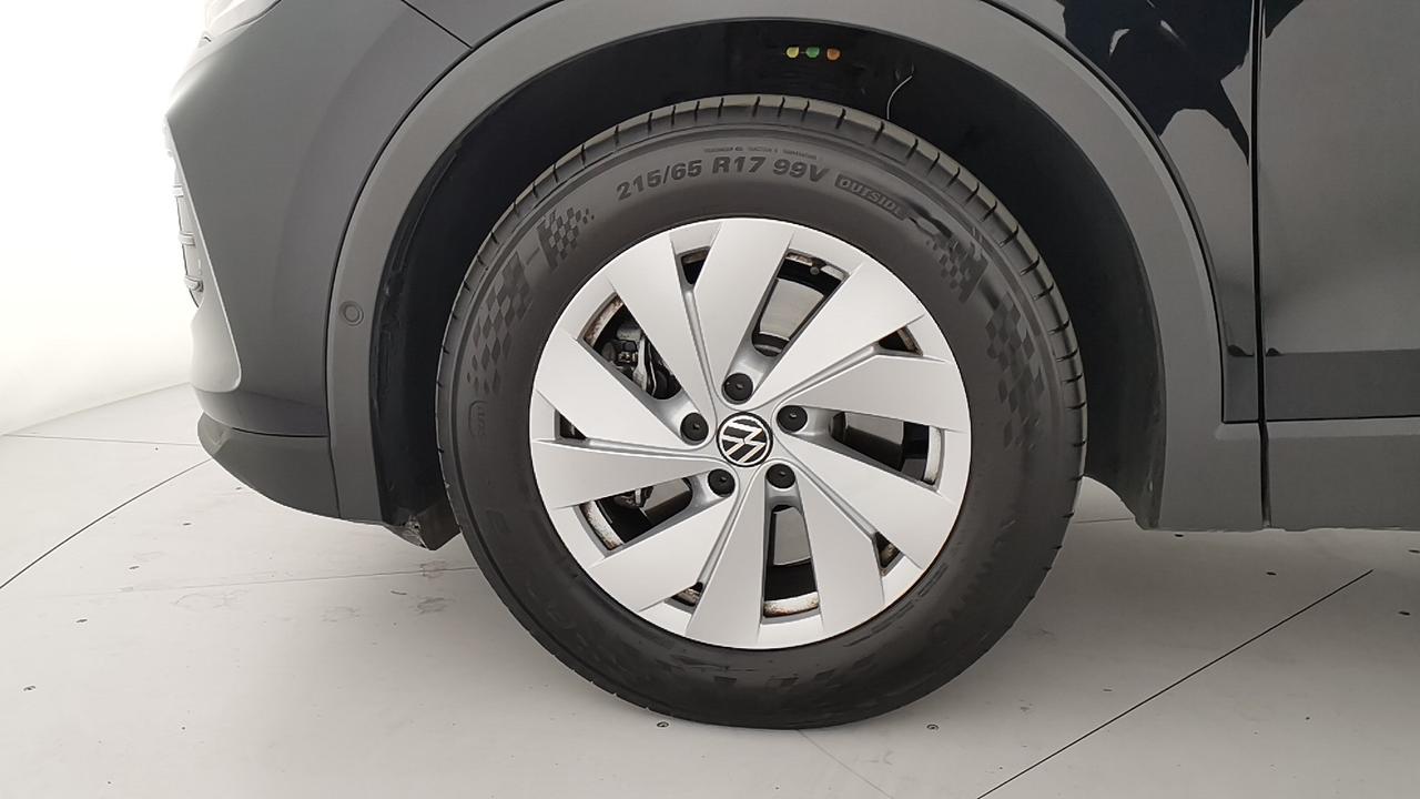 VOLKSWAGEN Tiguan III 2024 - Tiguan 2.0 tdi Life 150cv dsg