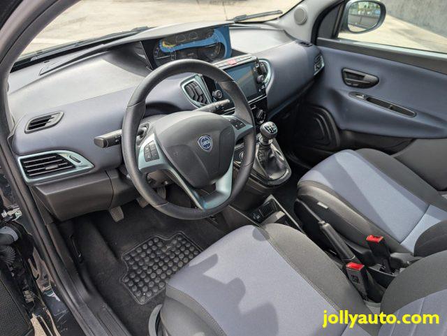 LANCIA Ypsilon 1.0 FireFly 5p S&S Hybrid Platino OK NEOPATENTATI