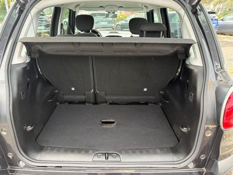 FIAT 500L 500L 1.4 Connect s&s 95cv