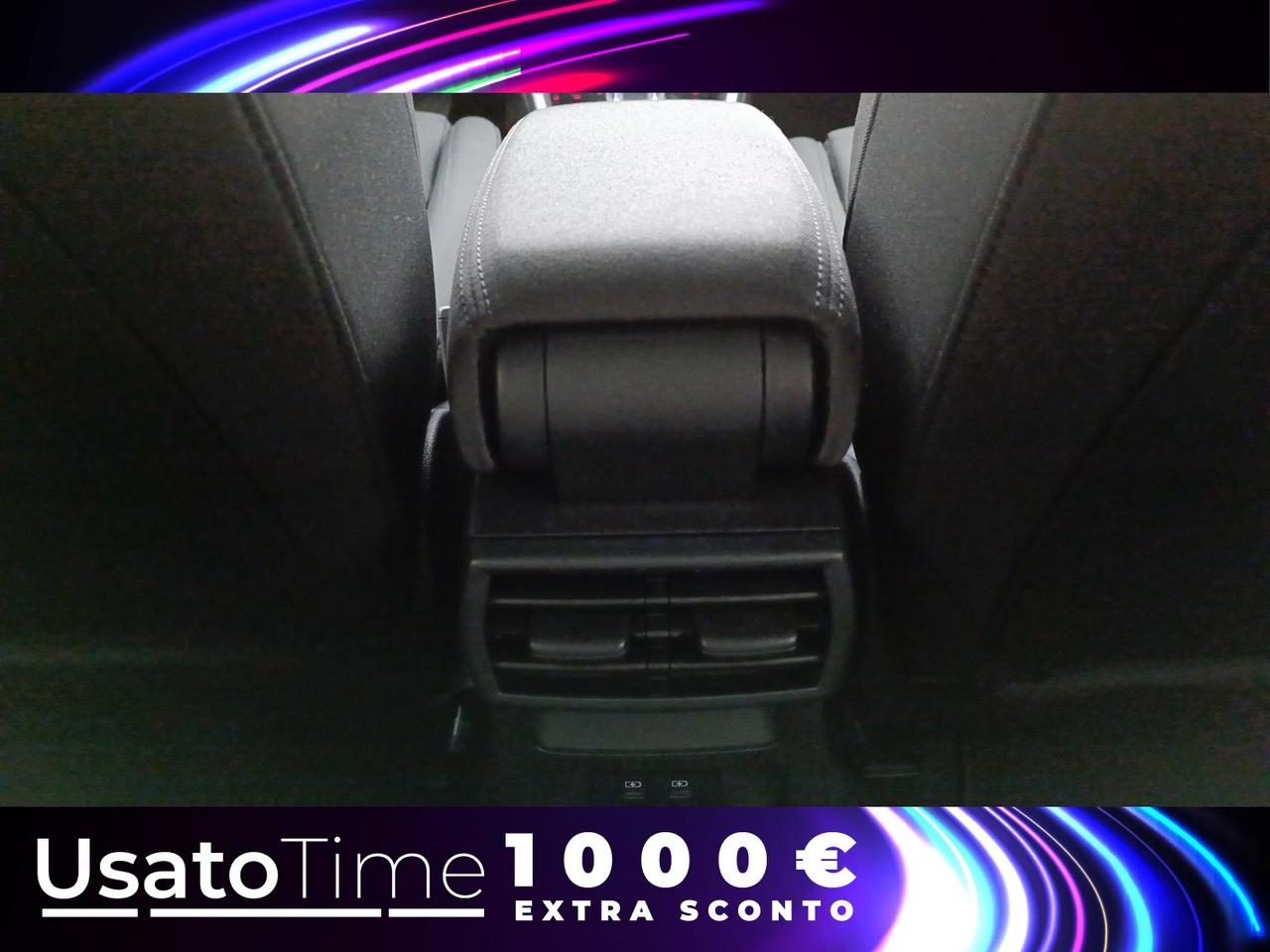 Audi A3 sportback 35 2.0 tdi s line edition s tronic