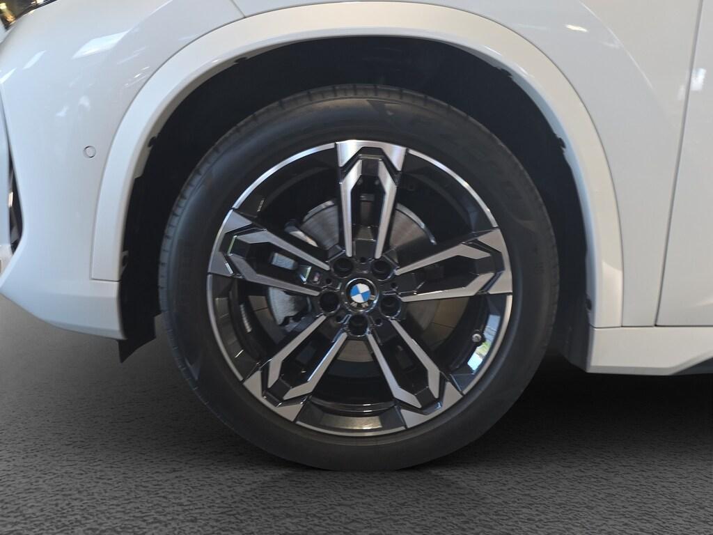 BMW X1 18 d MSport sDrive DCT