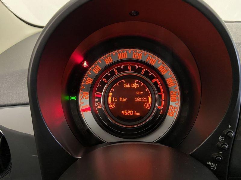 FIAT 500 1.2 69cv Pop