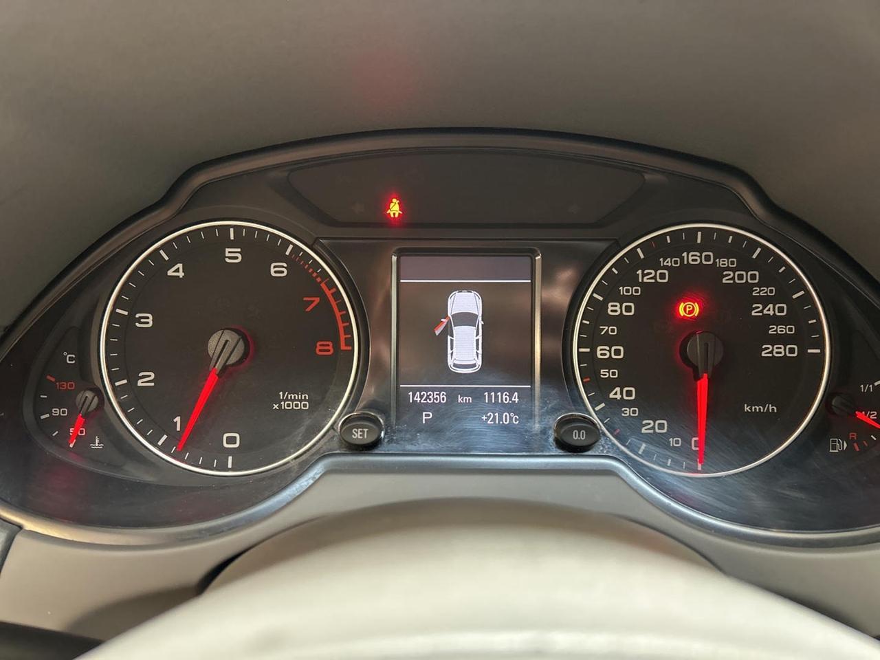 Audi Q5 2.0 tfsi quattro 211cv s-tronic