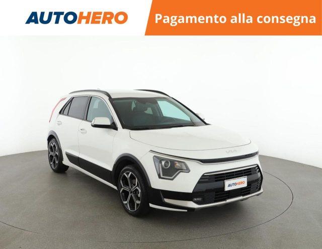 KIA Niro 1.6 GDi DCT HEV Style