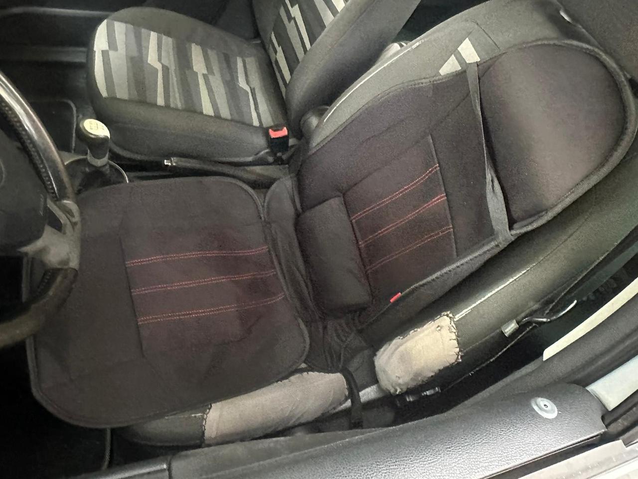 Skoda Fabia 1.4 5p. Comfort GPLine