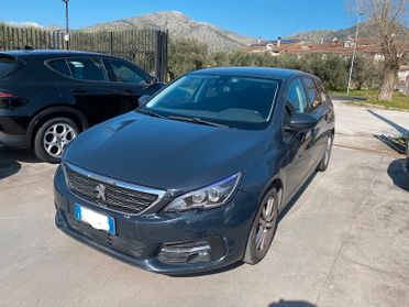 Peugeot 308 BlueHDi 130 S&S EAT8 SW Business