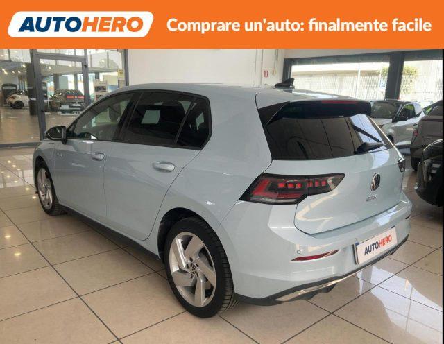 VOLKSWAGEN Golf 1.5 TSI eHybrid DSG GTE