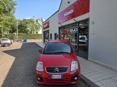 Citroen C2 09 1.1 airdream VTR