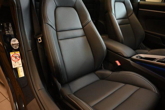 PORSCHE 992 TARGA 4S NEW.MOD. 480CV 21"TURBO MATRIX BOSE FULL!