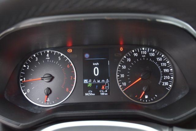 RENAULT Clio TCe 90 CV 5 porte Business