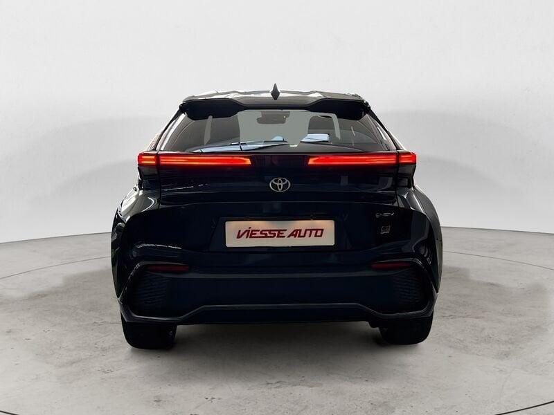 Toyota C-HR 2.0 PHEV E-CVT Lounge Premiere
