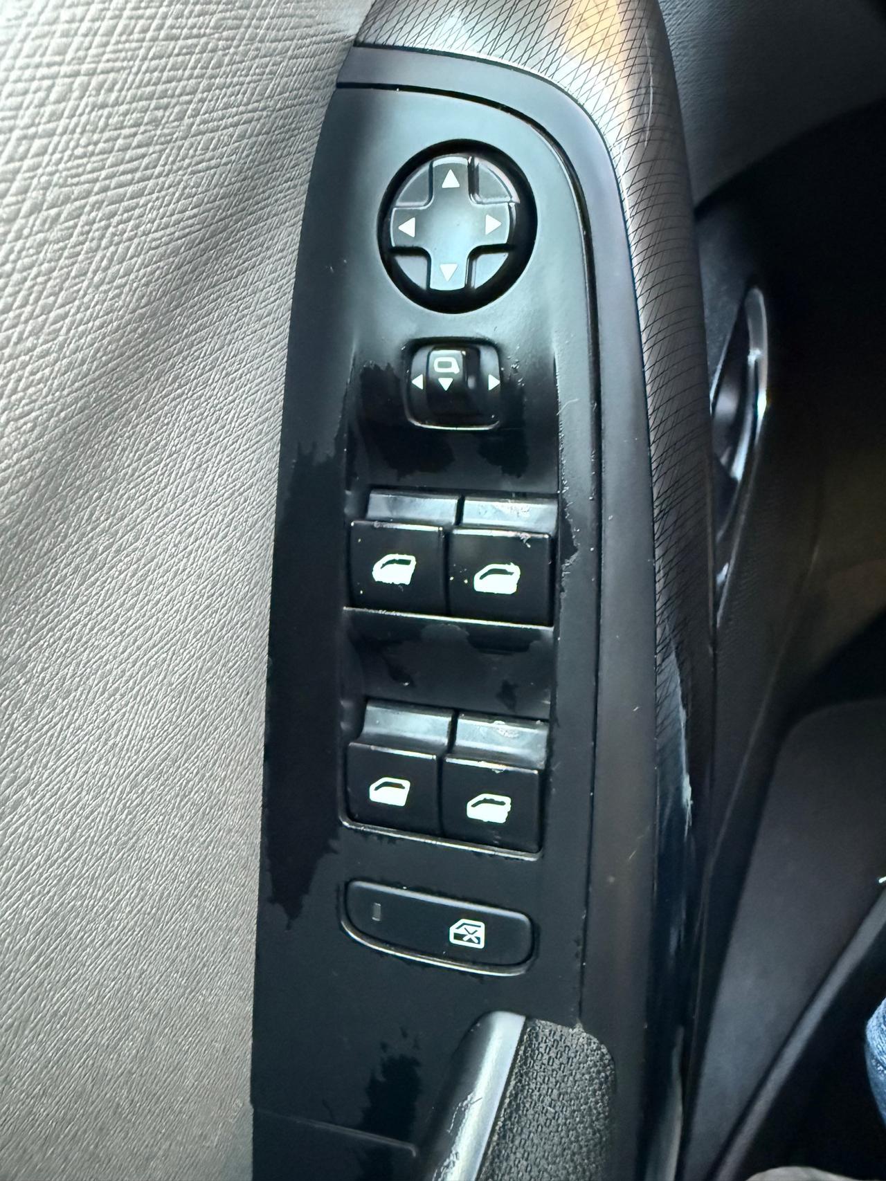 Citroen C4 Grand Picasso 2.0 bluehdi Shine s&s 150cv eat6