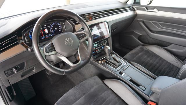 VOLKSWAGEN Passat Variant 2.0 TDI SCR 190 CV DSG Executive BMT