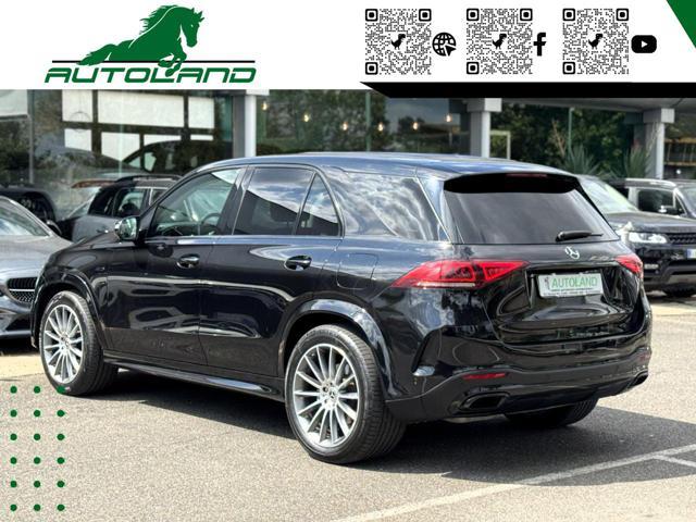 MERCEDES-BENZ GLE 350 de 4Matic EQ-Power Premium Plus 320Cv